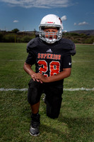 MS Football