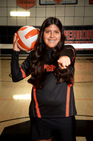 MS Volleyball