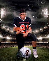 MS Football