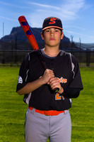 MS Baseball