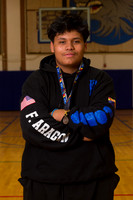 HS Wrestling