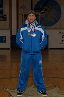 HS Wrestling