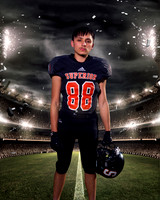 HS Football
