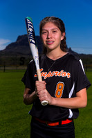 MS Softball