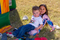 Kai 3rd Bday