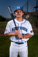 HS Baseball
