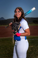 HS Softball