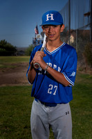 MS Baseball