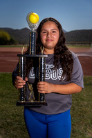 MS Softball