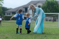 Kai Soccer