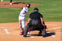 Ray vs Mogollon