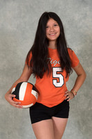 Volleyball