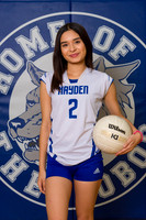 HS VB